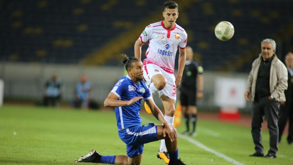 الوداد الرياضي يُواجه أولمبيك خريبكة ودياً يوم الإثنين