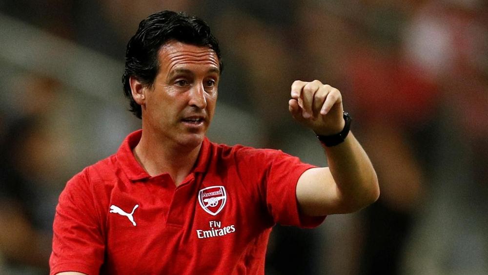 بداية صعبة لآرسنال في الدوري الإنجليزي الممتاز