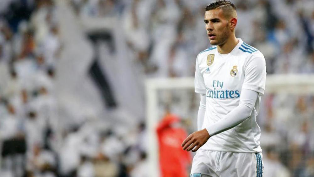 لاعب ريال مدريد يجتاز الكشف الطبي في سوسيداد