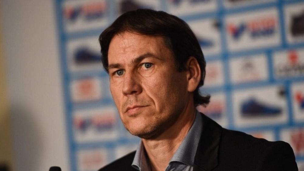 مالك مارسيليا يحسم مستقبل رودي جارسيا