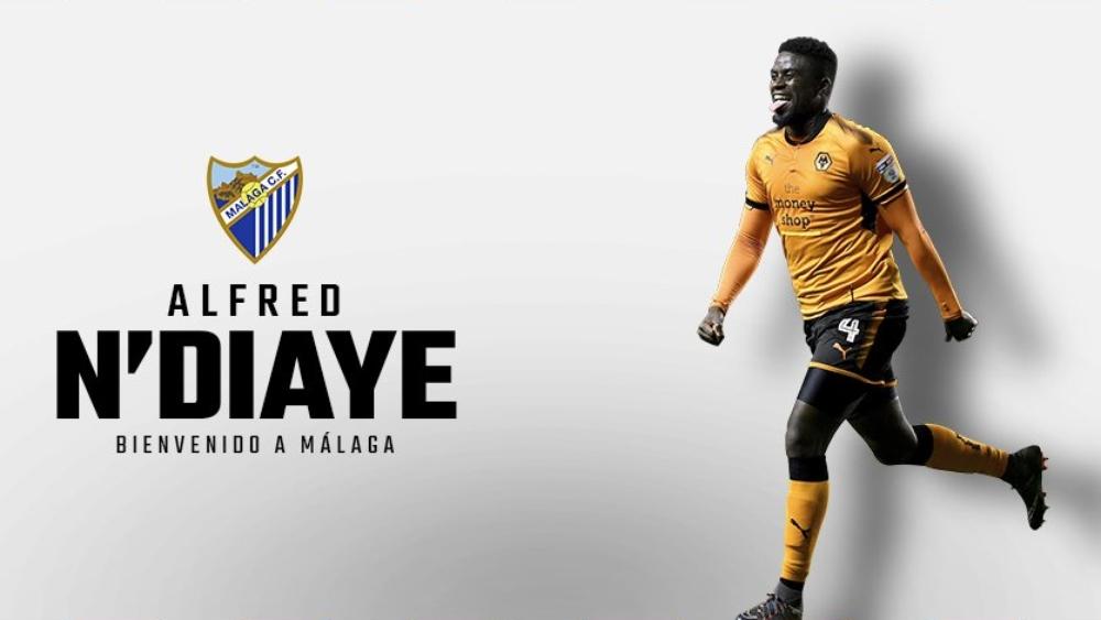 ملقا يضم لاعب فياريال على سبيل الإعارة