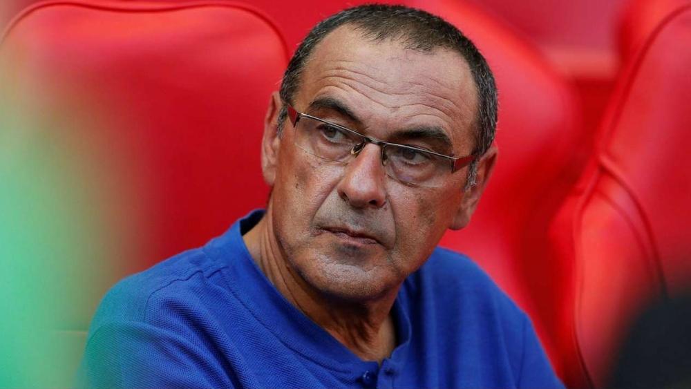 ساري: "تحدثت مع هازار... الخطر في السوق دائمًا موجود"