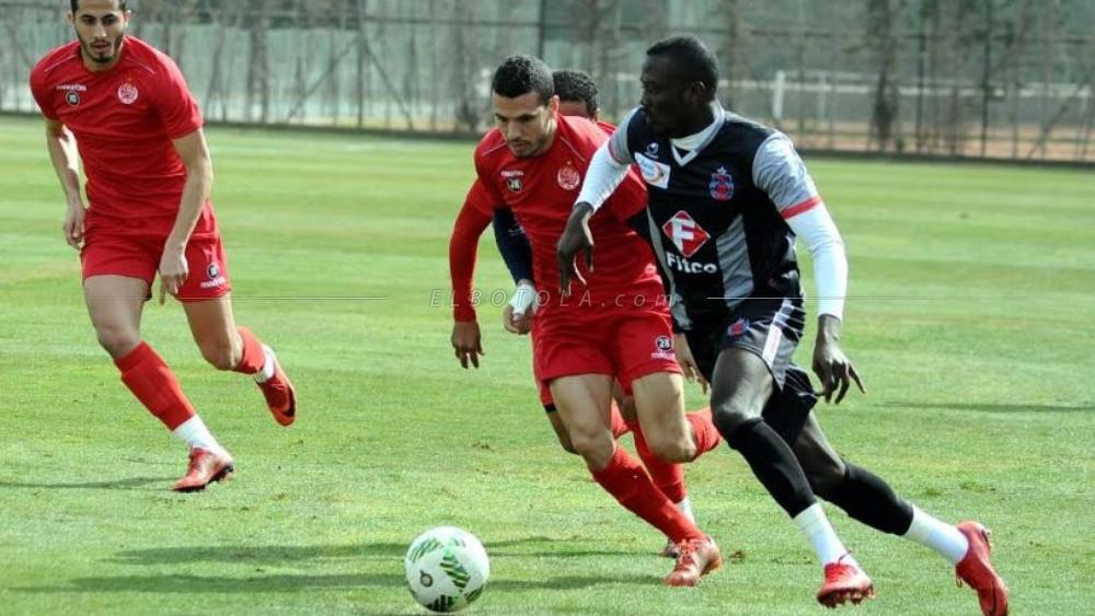 "الجولة الأولى" من البطولة تشهد تأجيل مباراتين