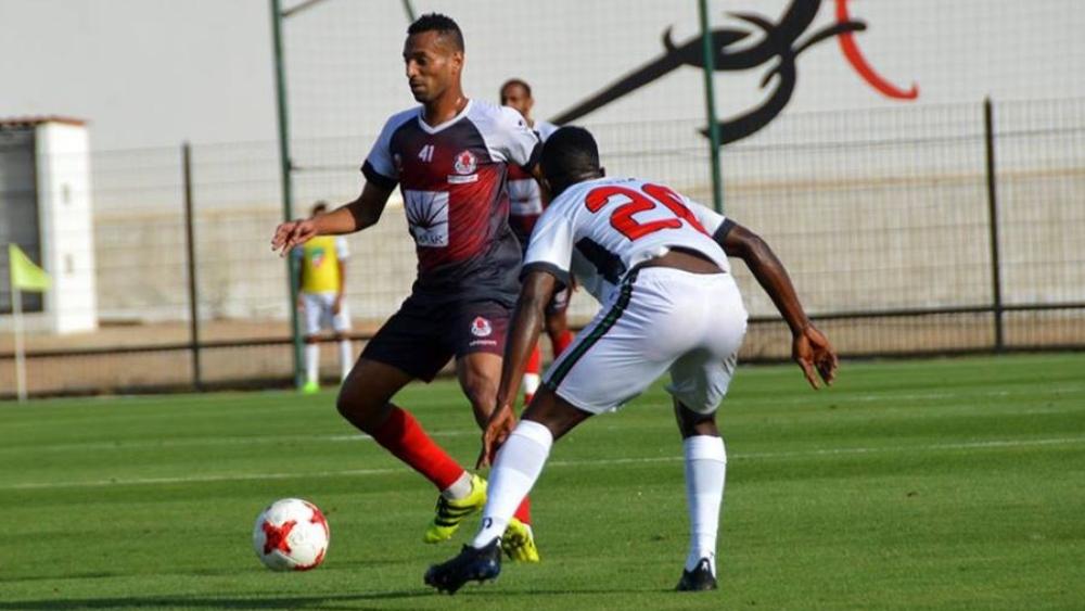 ديربي العاصمة بـ"ثوبه الودي" ينتهي بالتعادل الإيجابي