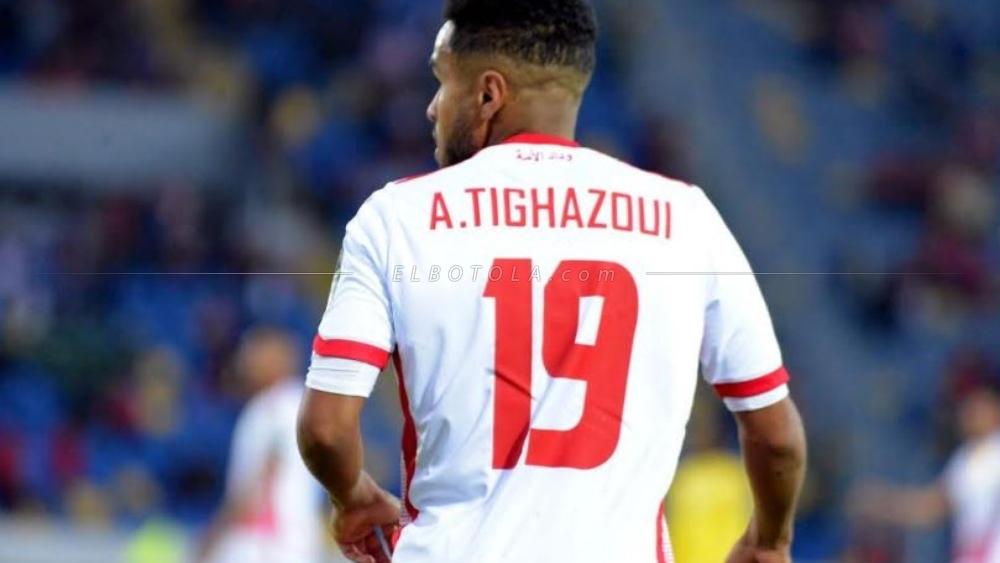 تغزوي: "الإياب أمام أهلي طرابلس سيكون معقدا لذا يجب علينا حسم الأمور على أرضنا"