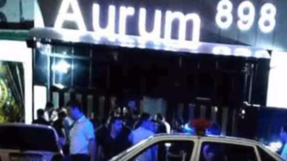 مقتل بطل للفنون القتالية بعد شجار في ملهى ليلي