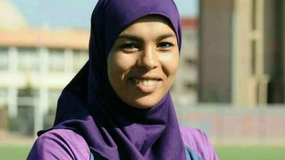 "هروب" لاعِبة المنتخب الوطني النِسوي في إسبانيا