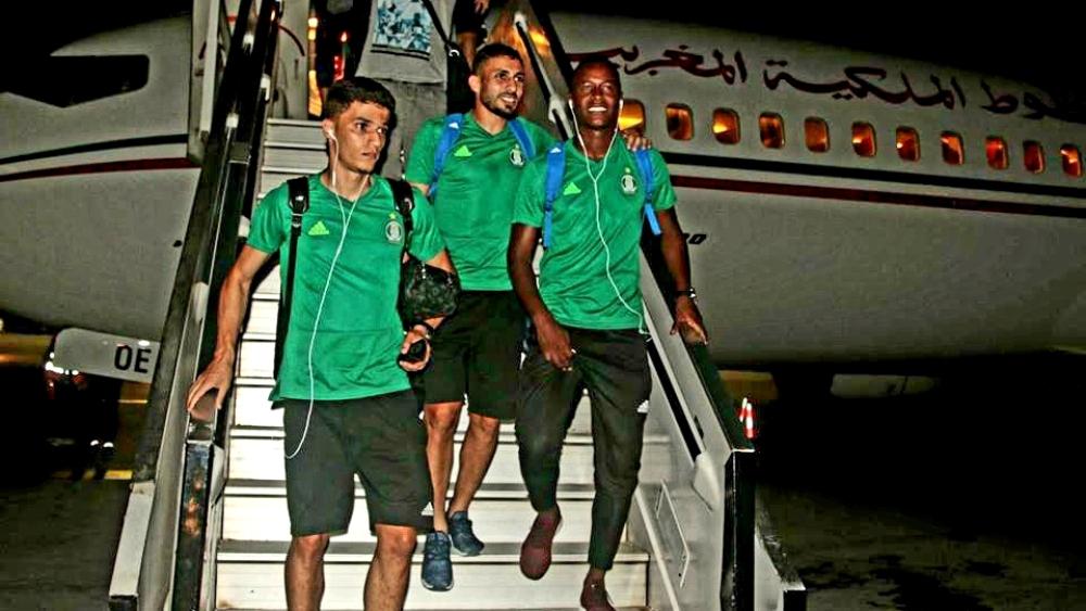 أهلي طرابلس يحمل مسؤولية التأجيل للجامعة المغربية ويشير إلى احتمالية "انتصاره على الوداد بالقلم"