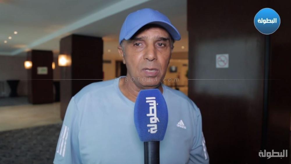 خاص/ نائب رئيس الأهلي الليبي لـ"البطولة": "الإشكالية الوحيدة التي كانت بيننا وبين مسؤولي الوداد هي موعد المباراة"