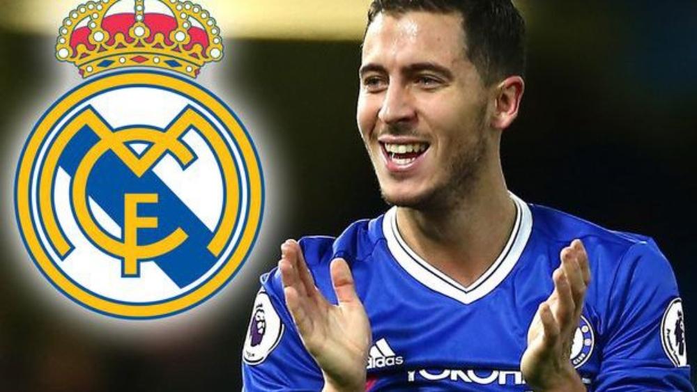 الريال مستعد لدفع 224 مليون يورو لـأجل نجم تشيلسي