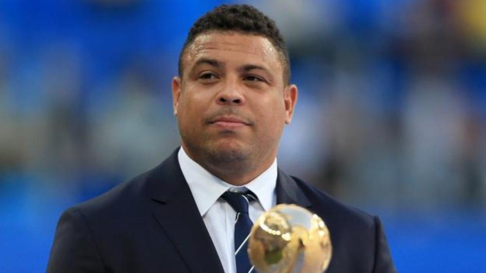 أزمة صحية تَنْقُلُ رونالدو إلى أحد مستشفيات إيبيزا