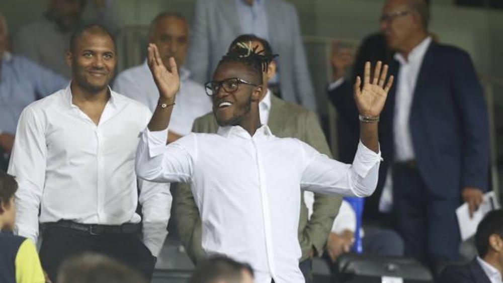 باتشواي يبسط أسباب انضمامه إلى فالنسيا