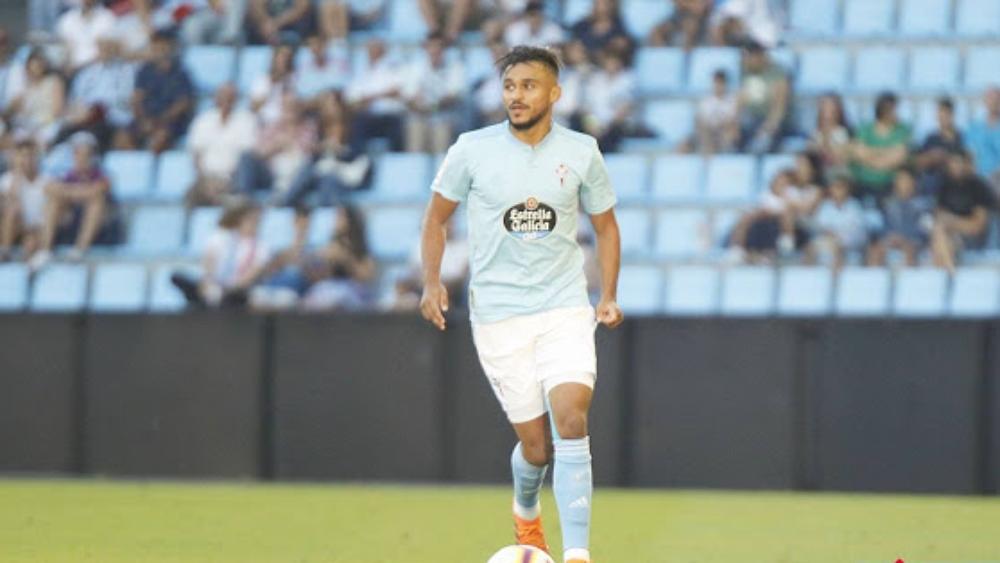 بوفال يُخلِّف انْطباعات جيِّدة في أول ظهور مع سيلتا فيغو