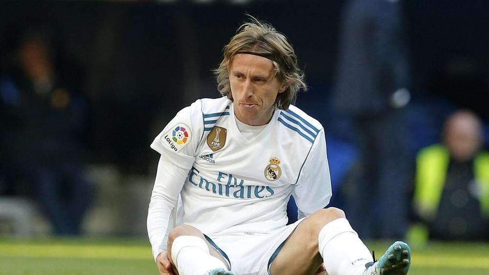 5 أسباب تدفع مودريتش للبقاء في ريال مدريد