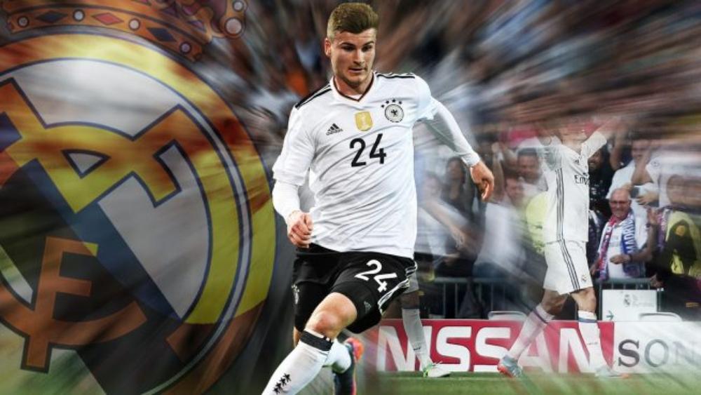 ريال مدريد يعود من جديد لمطاردة "بديل بنزيمة"