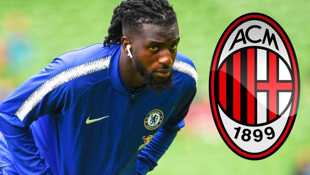 لاعب تشيلسي يصل ميلانو تمهيداً للانضمام إلى "الروسونيري"