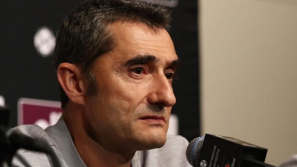 فالفيردي يوجِّه شكره إلى الجماهير المغربية