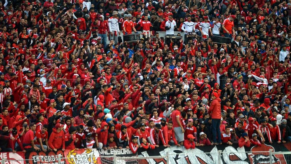 "كازا إيفنت" تصدر بلاغا بشأن تذاكر مباراة الوداد و صن داونز الجنوب أفريقي