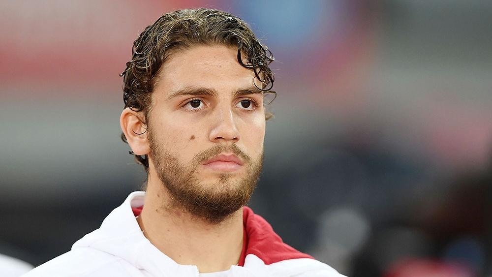 ساسولو يضم مانويل لوكاتيلي معارا من ميلانو