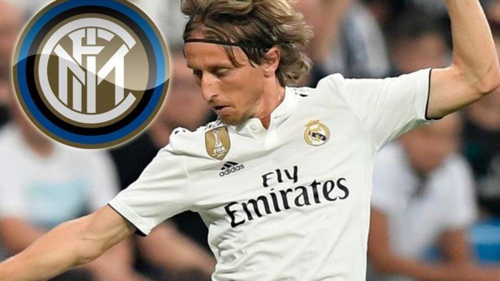 تقارير | مودريتش لايزال مُصمماً على اللعب للإنتر