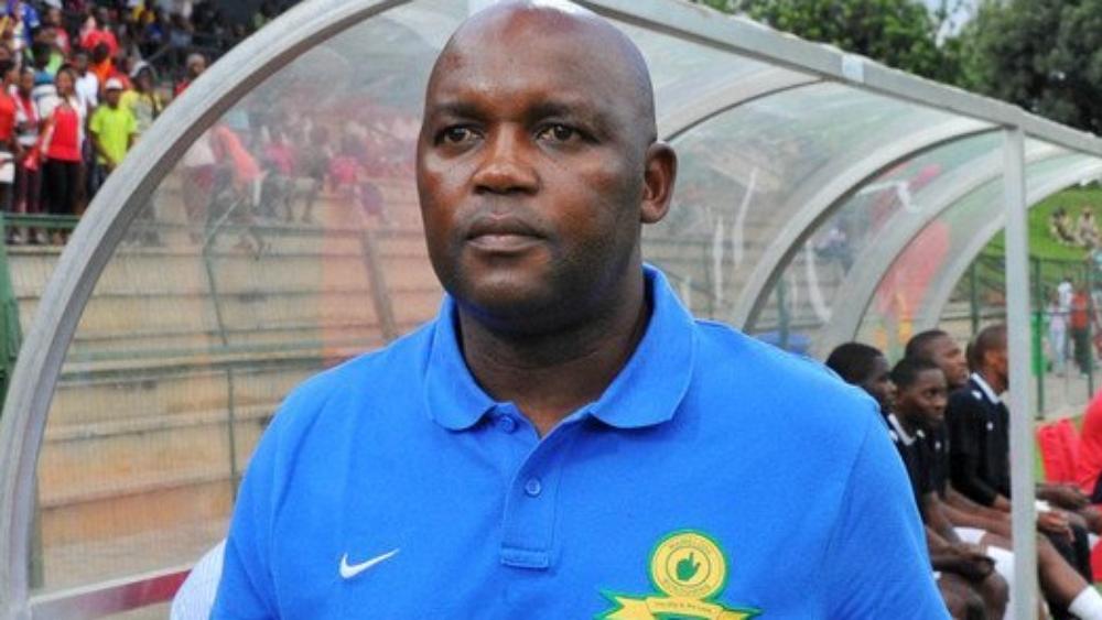 مدرب صن داونز:" الوداد لن تمنَحنا الفرصة للهجُوم و طوفانٌ أحمر سيكُون كالعادة في المُدرجات"