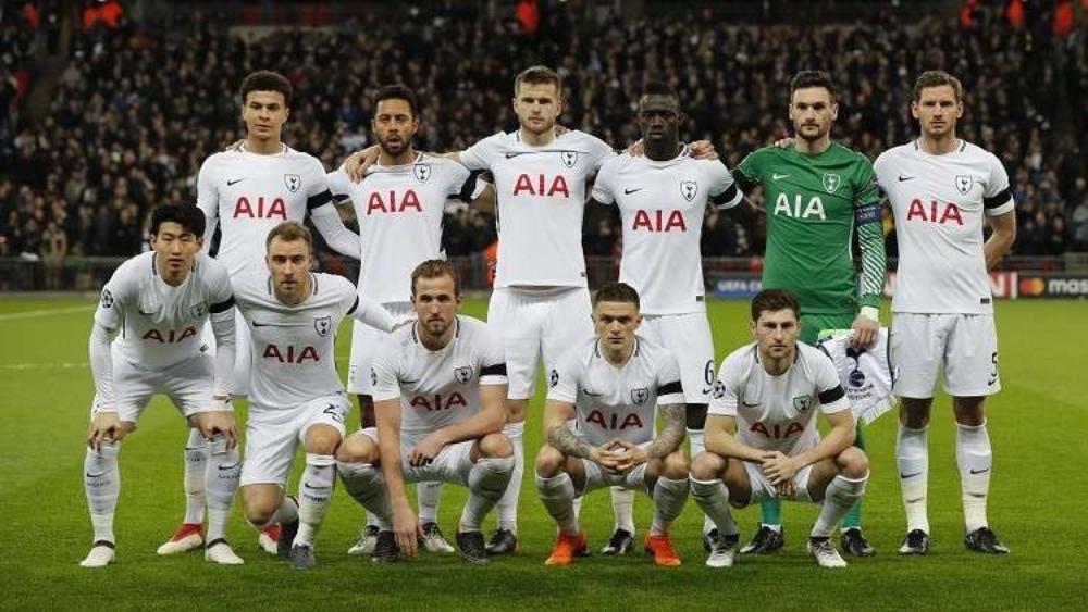 توتنهام يؤجل اللعب على ملعبه الجديد
