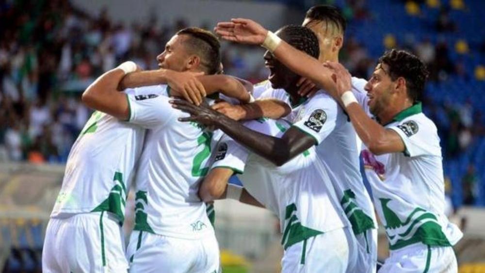 بعثة الرجاء تحطّ الرحال بالبيضاء و تنتظِر مُراسلة "الكاف" بخصوص ظهور وباء الإيبولا بالكونغو