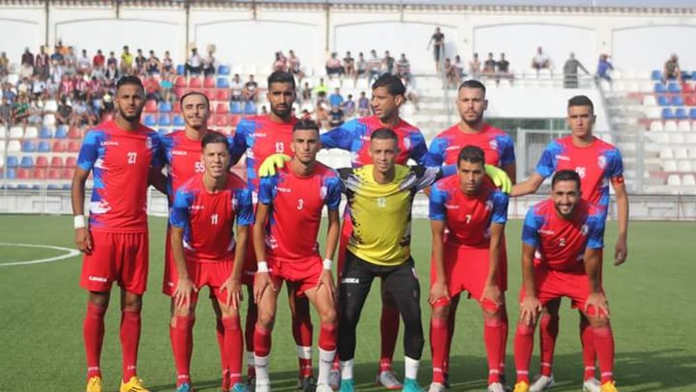 المغرب التطواني يواجه جمعية سلا للمرة الثانية ضمن استعداداته للبطولة