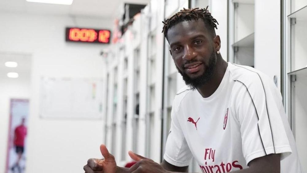 ميلان يستعير الفرنسي باكايوكو من تشيلسي