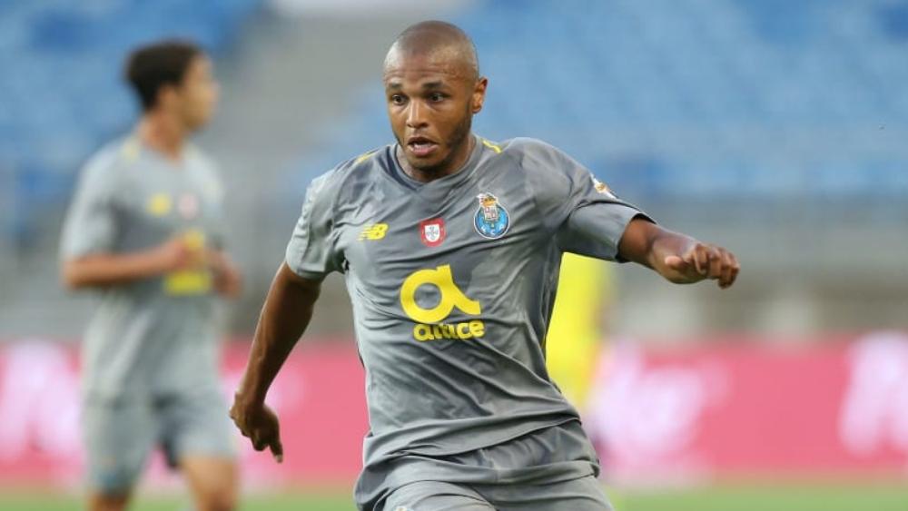 موناكو قريب من التعاقد مع ياسين براهيمي