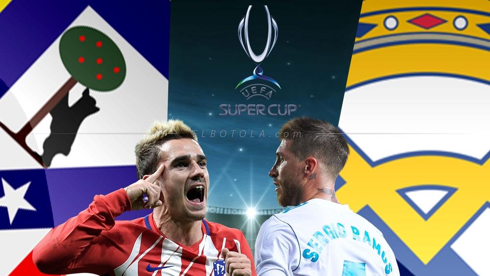 لأول مرة في التاريخ... أتلتيكو يتفوق على ريال مدريد