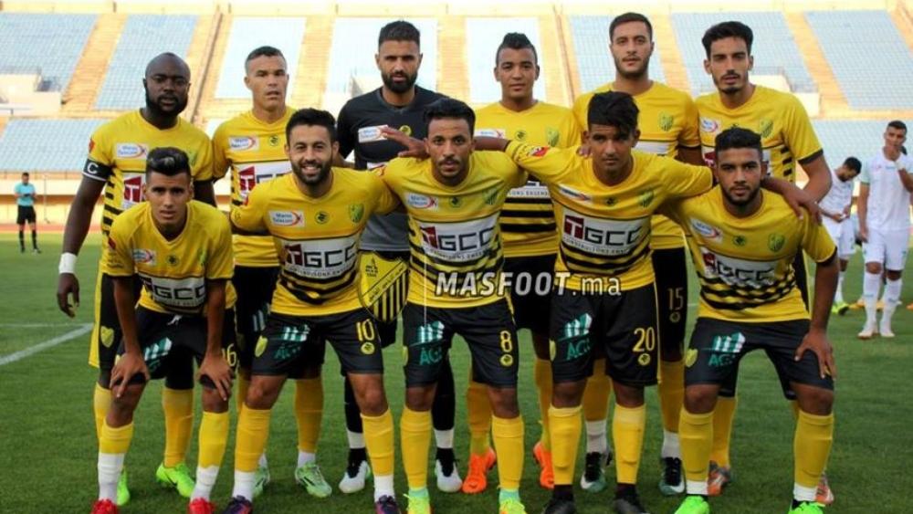 "الماص" يطرح تذاكر دوري المرحوم الهزاز