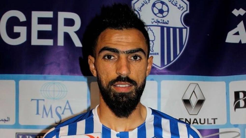 الجلاصي يغادر طنجة "مبكرا" و يعود للدوري التونسي !
