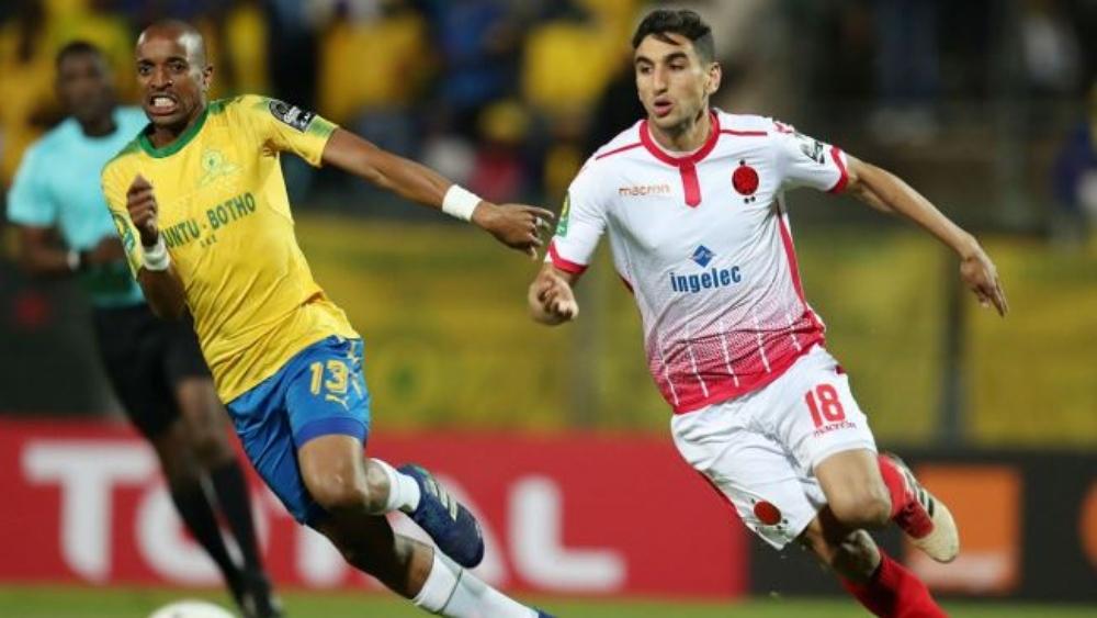 الوداد تكشف عن موعد "ندوة المدربين" قبل مواجهة صان داونز