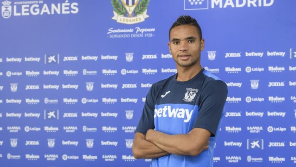 رسميا: يوسف النصيري يوَقِّع في كشوفات ليغانيس