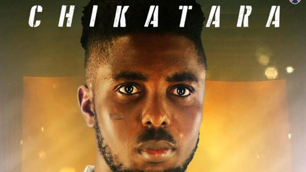 رسميا: شيكاتارا يفسخ عقده مع الوداد من "طرف واحد" وينتقل للدوري المصري