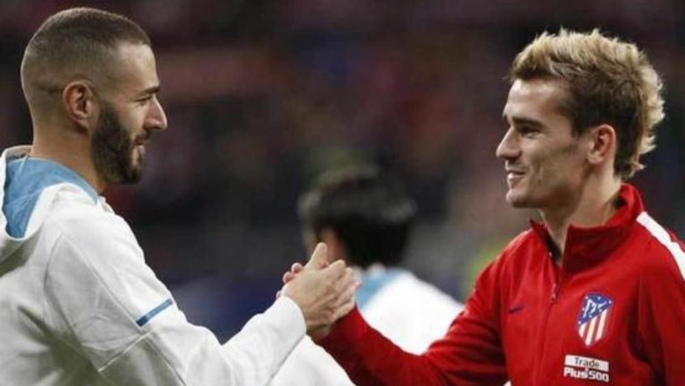 من سيعوض رونالدو لمنافسة ميسي في الليجا؟