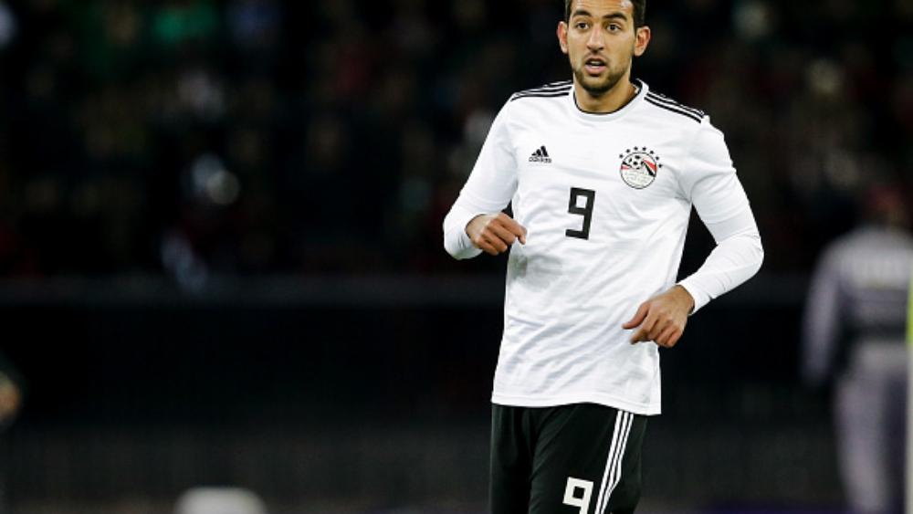 رسميًا | أولمبياكوس يُعزز هجومه بأحمد حسن كوكا