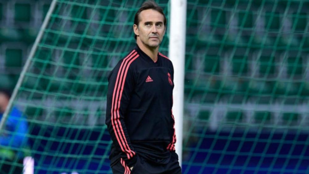 سيُضحي بكل شيء لجلب مهاجم إلى مدريد