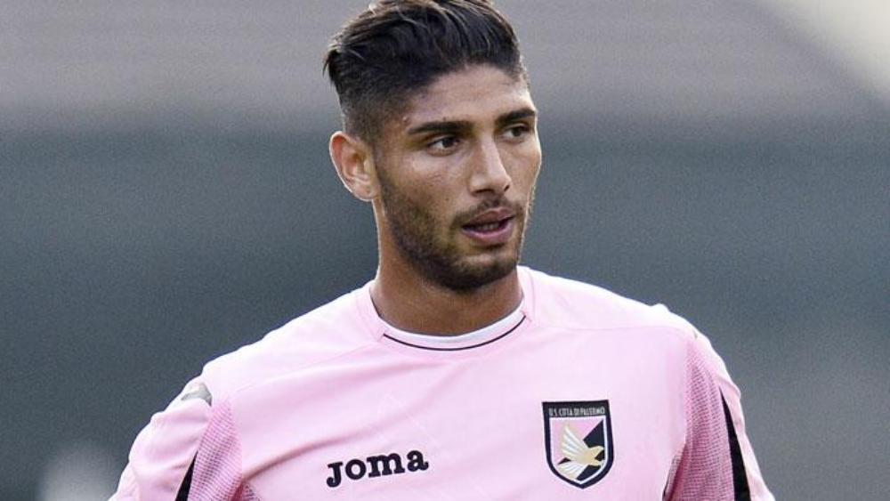 في آخر لحظة .. لزعر لن ينتقل إلى جنوى