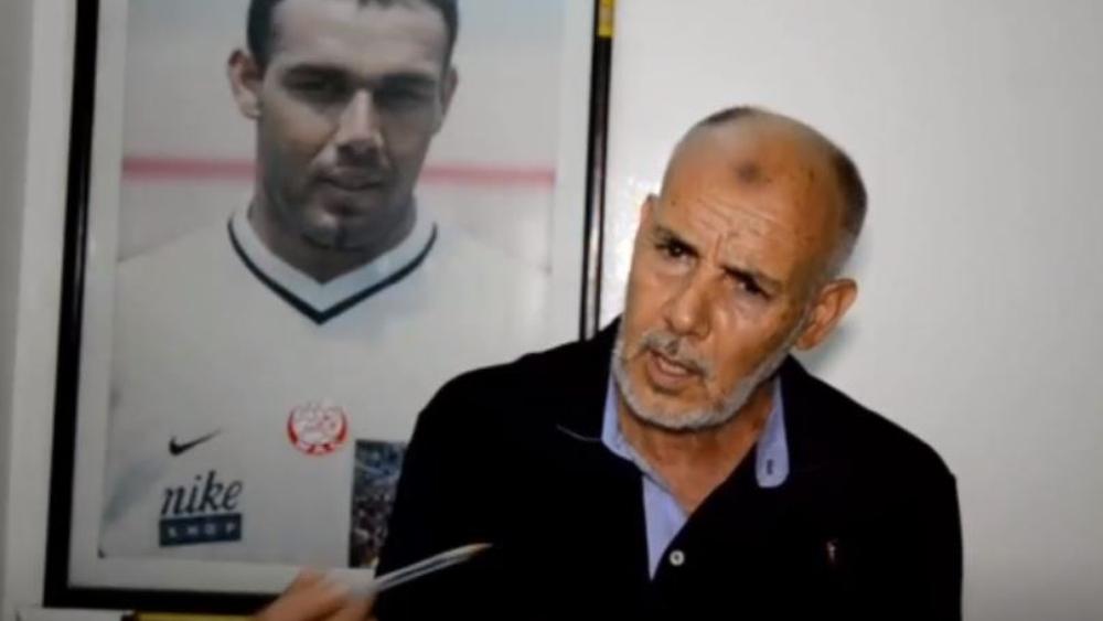 والد بلخوجة: "أرجوكم لا داعي لمثل هذه المساعدات..مطالبنا مختلفة تماما!"