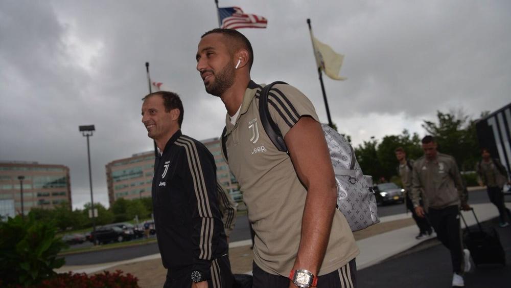 وائل جمعة: بنعطية جدير بالرَّسمية مكان بونوتشي