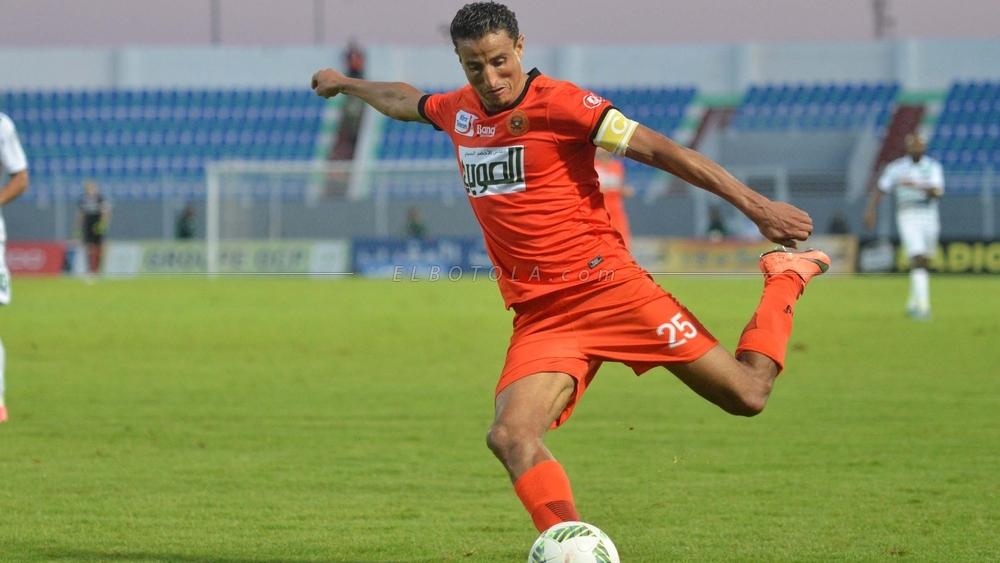 محمد عزيز: " ممنوع علينا  الخطأ أمام الهلال السوداني"