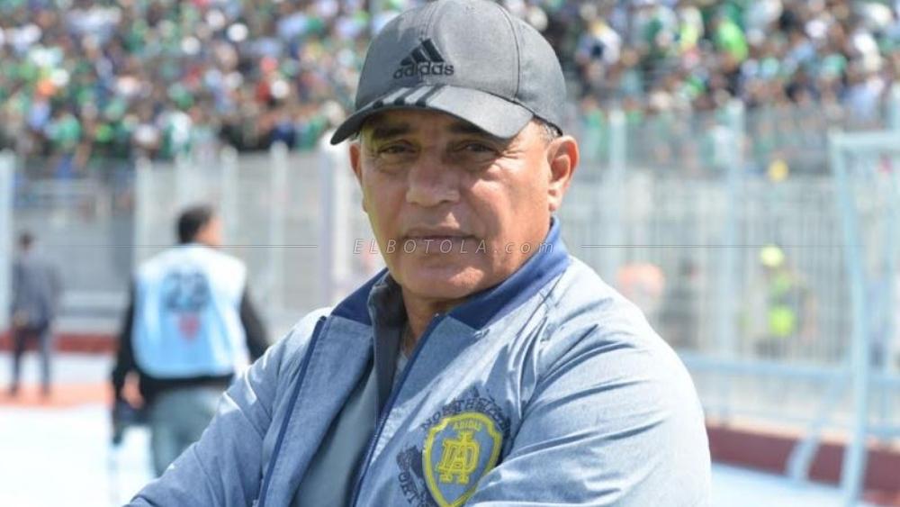 طاليب:" لعِبنا أمام المولودية كأنّها مُقابلة حياة أو موت و طمُوحنا العودة بالتأهُل من الكونغو"