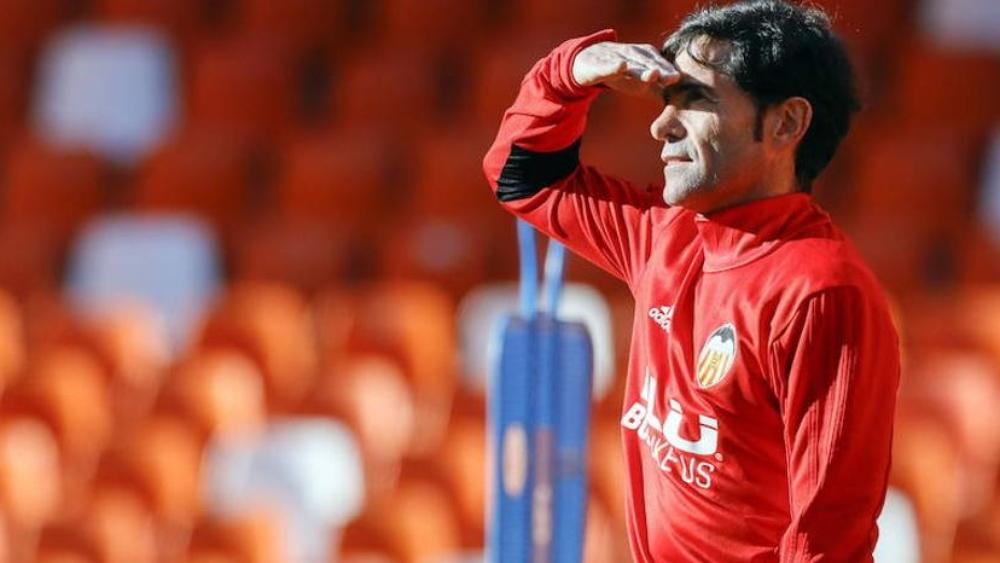 فالنسيا يتسلح بلاعبيه الجدد في مواجهة الأتلتيكو