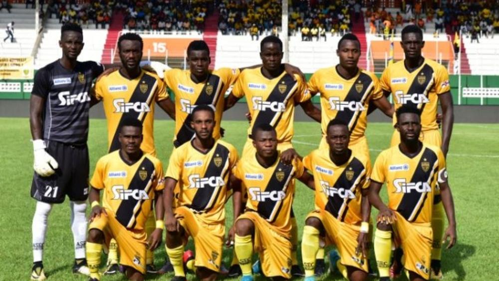 أسيك ميموزا يخطف انتصارا "ثمينا" من قلب غانا ويشعل الصراع في مجموعة الرجاء