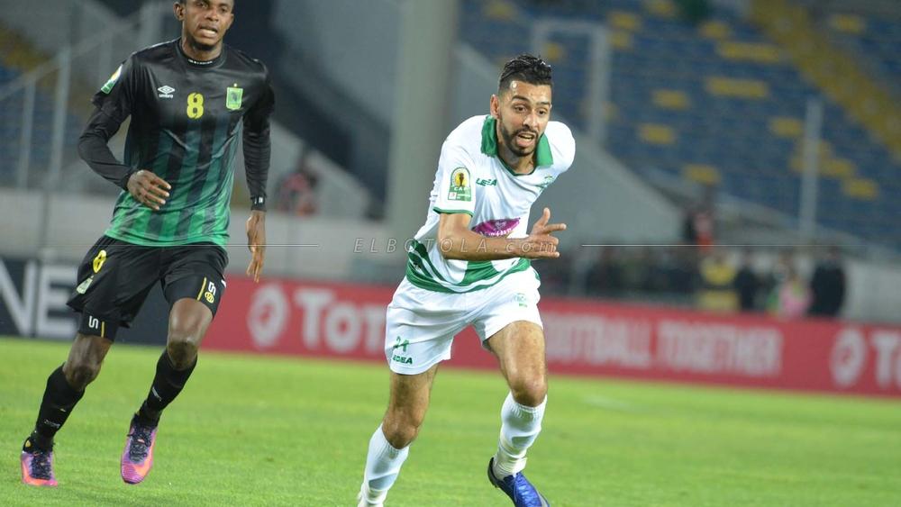 عامر منسول: "لا خوف على فريق الرجاء في التأهل لدور الربع"