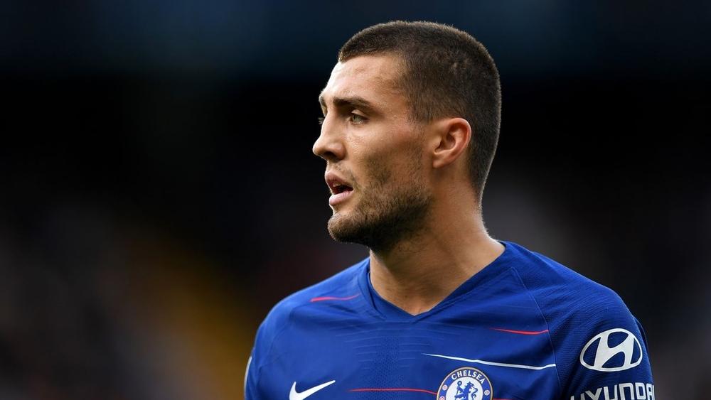 كوفاسيتش يُلمح لمستقبله مع ريال مدريد!