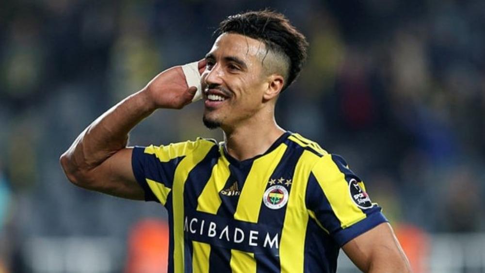 فنربخشة يقرر التخلي عن المغربي نبيل درار