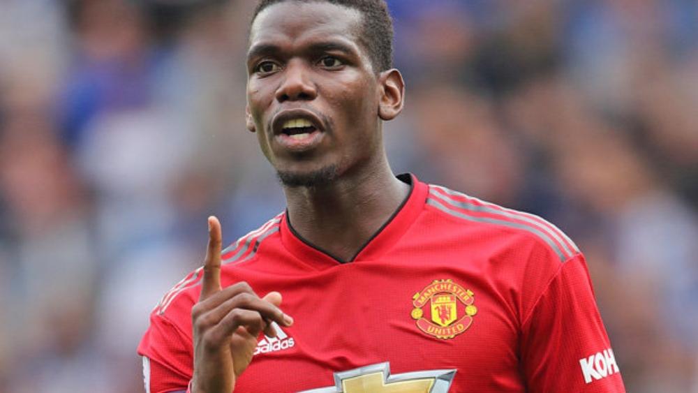 مينو رايولا يسخر من سكولز دفاعاً عن بوجبا